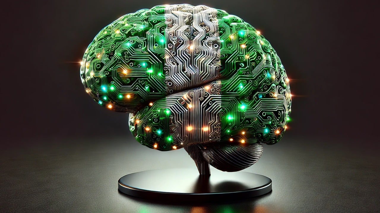 Nigeria to Launch .5M Initiative to Boost AI Development