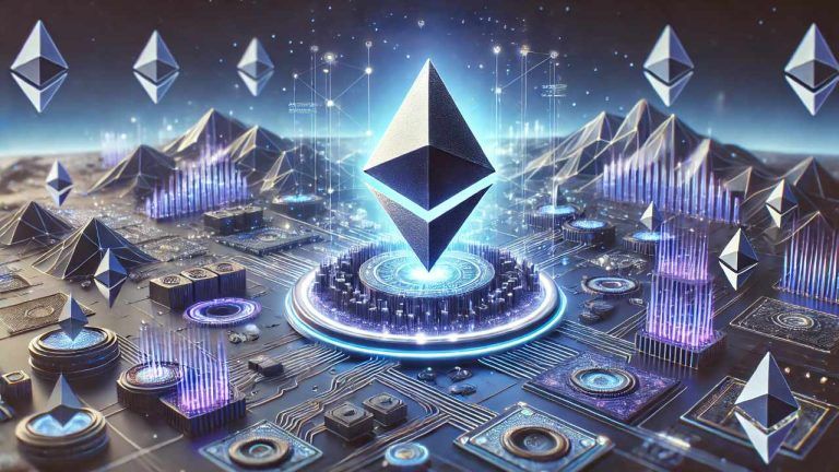 Boerse Stuttgart Unveils Insured Ethereum Staking connected  Bison Platform