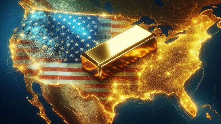 Western Investors Flip-Flop on Gold, Become Bull Market Price Setters