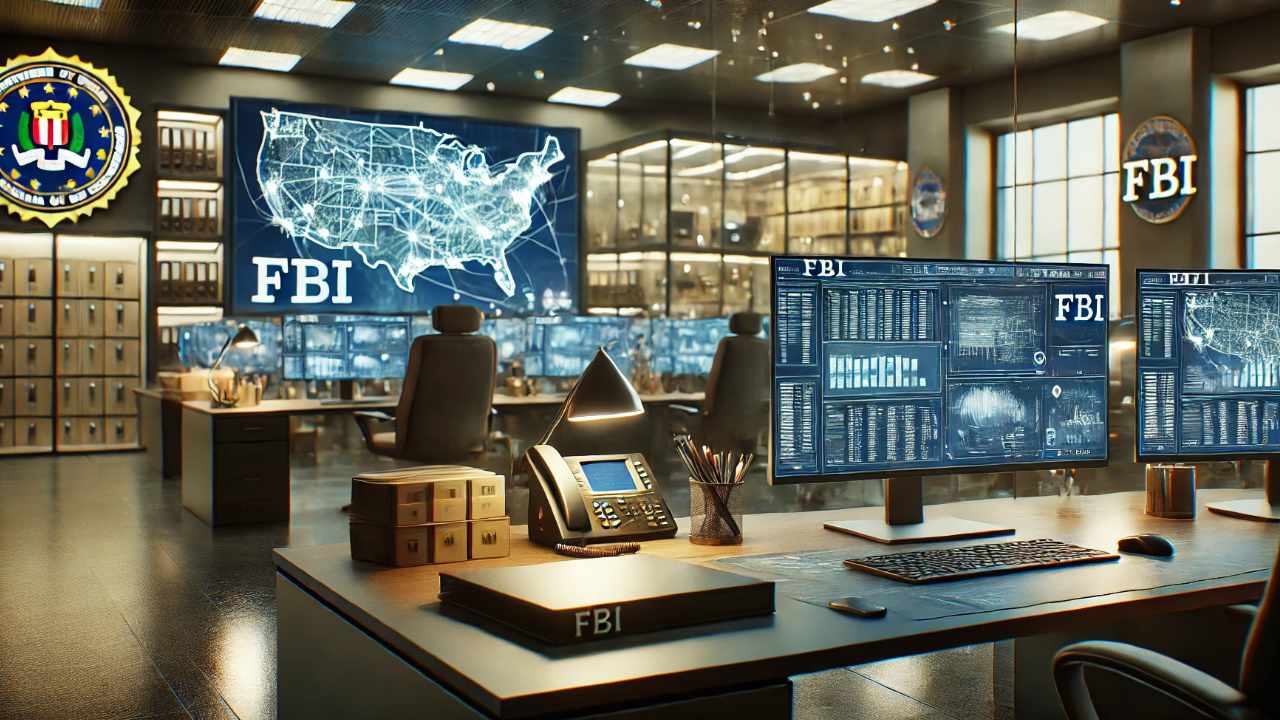 El FBI advierte a los inversores sobre las crecientes estafas criptográficas en medio de pérdidas multimillonarias