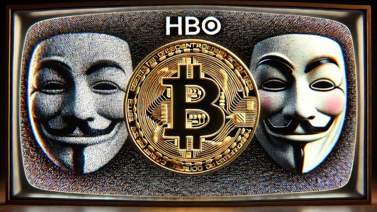  Will HBO Reveal Satoshi Nakamoto?