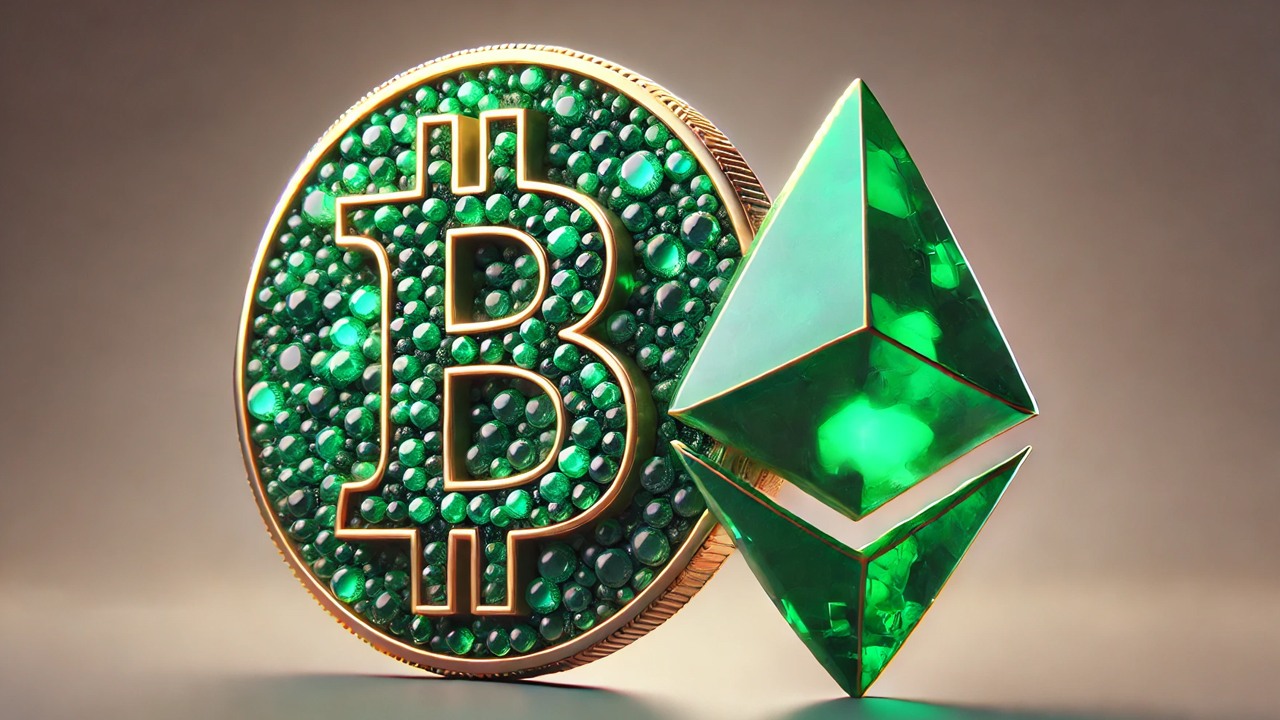 Spot Crypto ETFs: Big Gains for Some, Losses for Others—Here’s the Full Breakdown Spot Crypto ETFs: Big Gains for Some, Losses for Others—Here’s the Full Breakdown