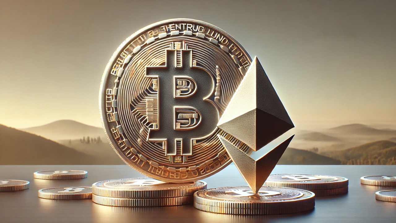 BTC and ETH ETFs Post Positive Inflows Despite GBTC, ETHE Losses BTC and ETH ETFs Post Positive Inflows Despite GBTC, ETHE Losses