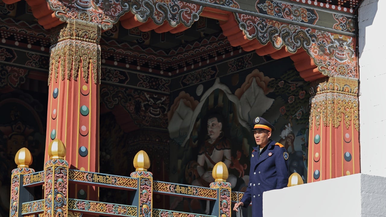 Inside the Royal Government of Bhutan’s Bold M Bitcoin Transfer — Strategic or Something More?