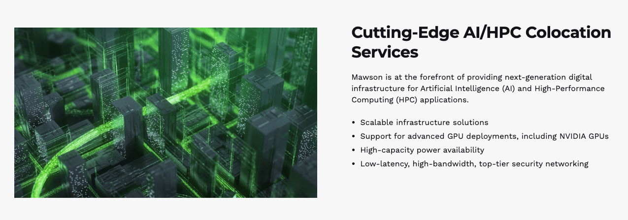 Come i Minatori di Bitcoin Stanno Sfruttando la Corsa all'Oro dell'Intelligenza Artificiale - Parte 2 Come i Minatori di Bitcoin Stanno Sfruttando la Corsa all'Oro dell'Intelligenza Artificiale - Parte 2