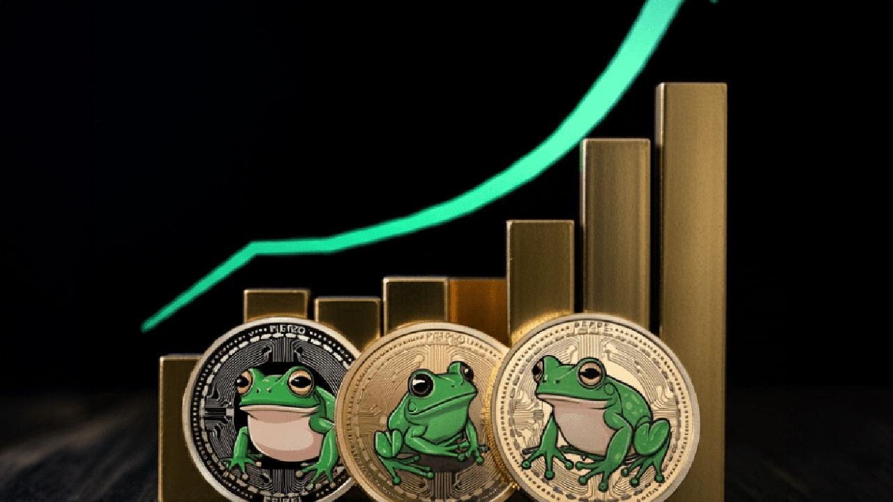 Whale Insider Tips Pepe, New Frog Meme Coin Pepe Unchained as Best Cryptos to Watch