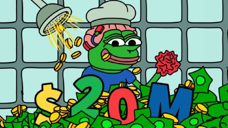 Pepe Unchained ICO Secures M for New Meme Coin Layer-2 Network, Opens Developer Grants