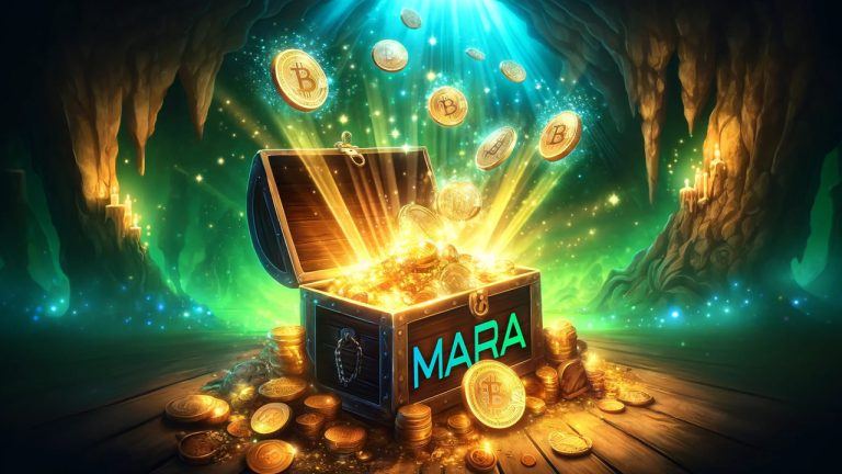  Insights From Public Bitcoin Miners Like MARA