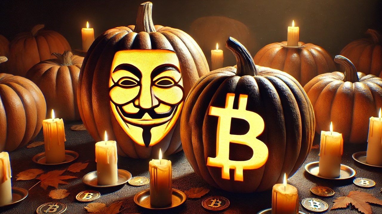 Unmasking Satoshi Nakamoto’s Halloween White Paper Release: A Strategic Coincidence? Unmasking Satoshi Nakamoto’s Halloween White Paper Release: A Strategic Coincidence?