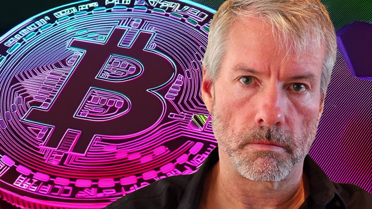 Bitcoin Bull Michael Saylor Menjelaskan Sikap tentang Penyimpanan ...