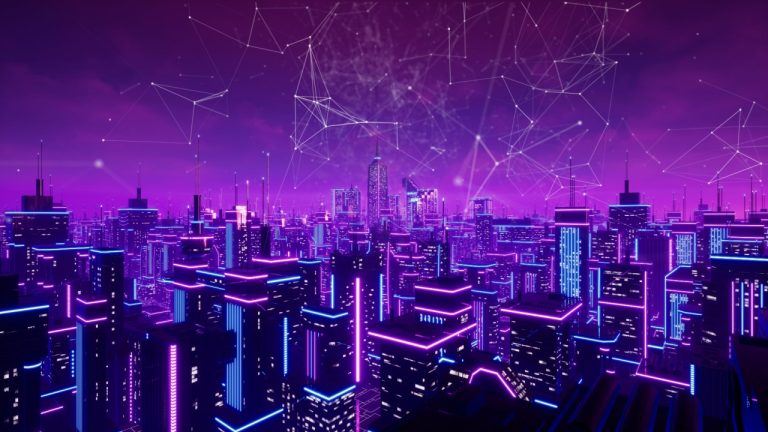 Network State Praxis Secures 5M Financing to Launch New City Meant to Attract Crypto Entrepreneurs and Promote ‘Western Civilization’