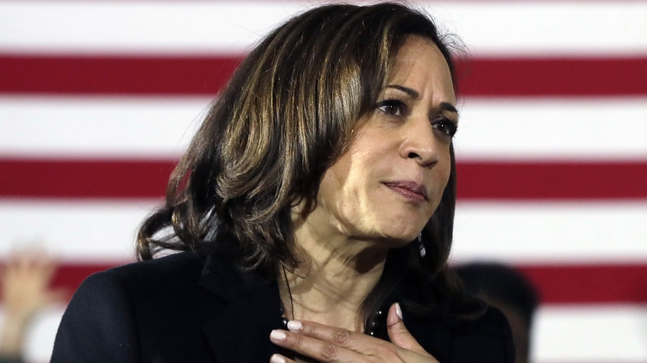 Las probabilidades de ganar de Kamala Harris reciben un gran impacto después de la entrevista de Fox News, lo que revoluciona la carrera 2024