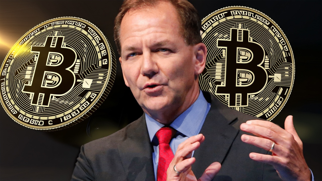 ‘All Roads Lead to Inflation’ — Why Legendary Investor Paul Tudor Jones Is Betting on Bitcoin ‘All Roads Lead to Inflation’ — Why Legendary Investor Paul Tudor Jones Is Betting on Bitcoin