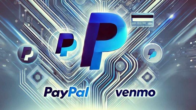 Paypal Expands Crypto Reach: 60 Million Venmo Users Now Linked to Moonpay logo