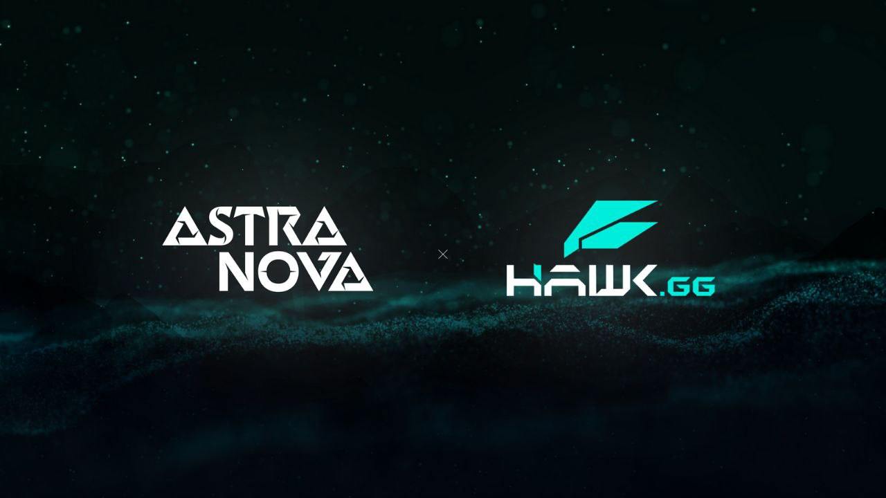 Astra Nova se asocia con Hawk Gaming Group: el respaldo de Arabia Saudita y las alianzas globales impulsan la innovación