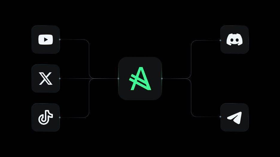 Altcoinist Launches Onchain Monetization Gateway for Creators ...