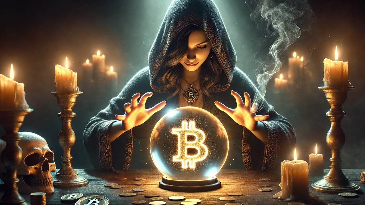 Bitcoin Price Predictions for End of 2024 and the Forecasted Outlook