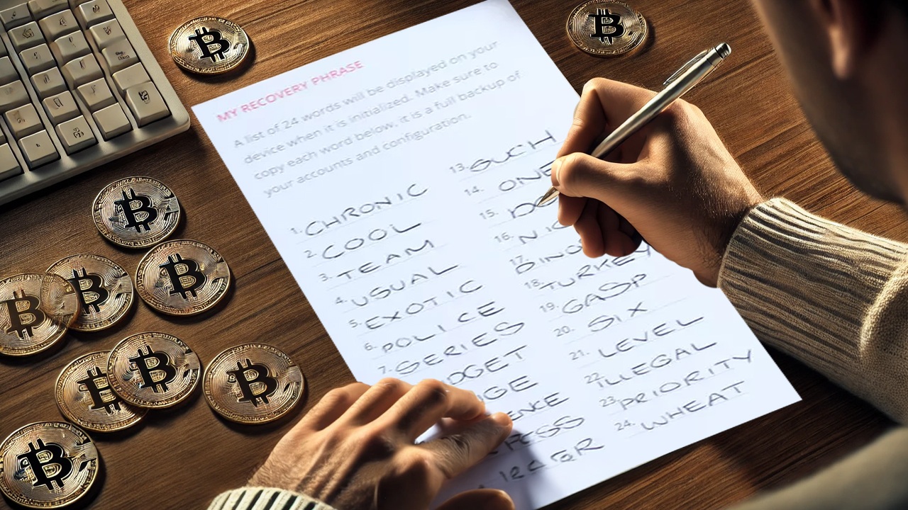 Bitcoin Self-Custody Calls Intensify as Centralization Grows: ‘No One Is Ready for the Biggest Hack in History’ Bitcoin Self-Custody Calls Intensify as Centralization Grows: ‘No One Is Ready for the Biggest Hack in History’
