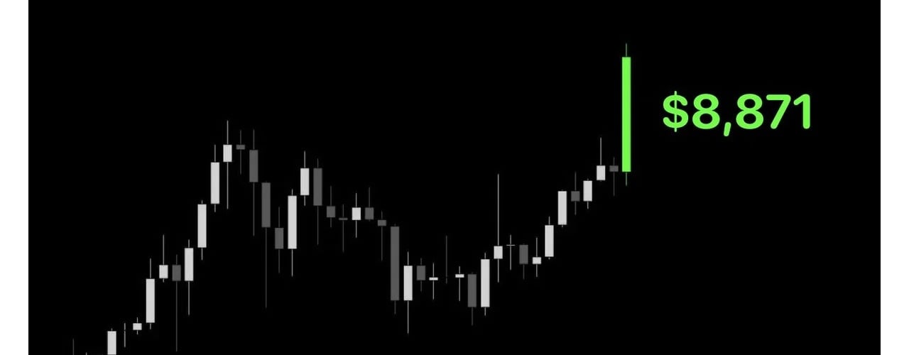 Trump vs. Harris: Why Bitcoin Traders Are Bracing for a God Candle Event