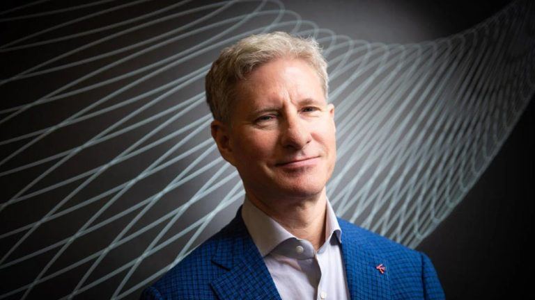 Ripple’s Chris Larsen Pledges $10M successful  XRP to Back Kamala Harris’s Campaign