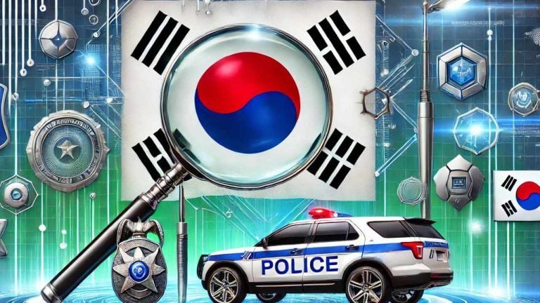 South Korean lawmakers call for full investigation into alleged $29.7 billion cryptocurrency fraud