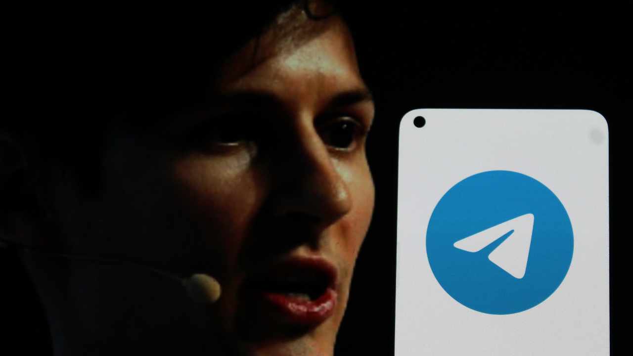 Pavel Durov revela que Telegram ha estado divulgando datos a las autoridades