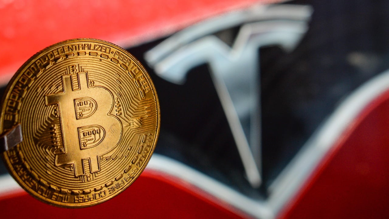 Arkham Reveals Tesla’s 5M in Bitcoin Still Intact—Here’s What’s Happening