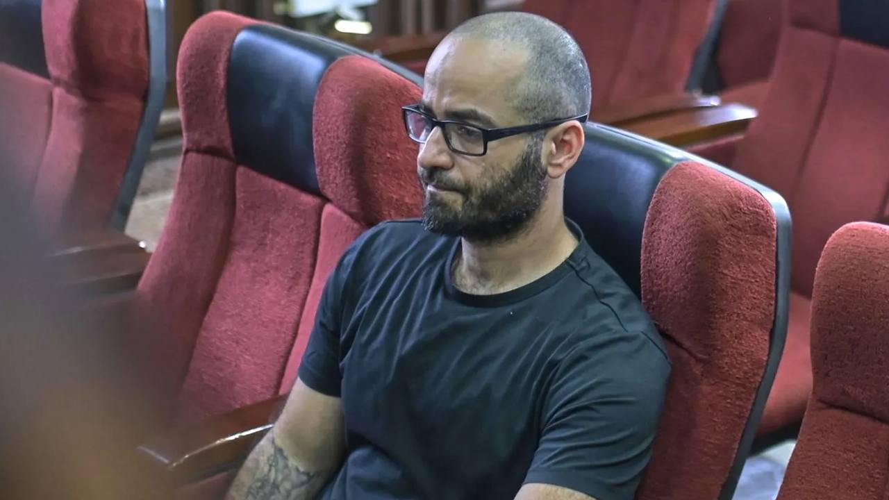 Trial Postponed for Jailed Ex-US Federal Agent After Court No-Show Trial Postponed for Jailed Ex-US Federal Agent After Court No-Show