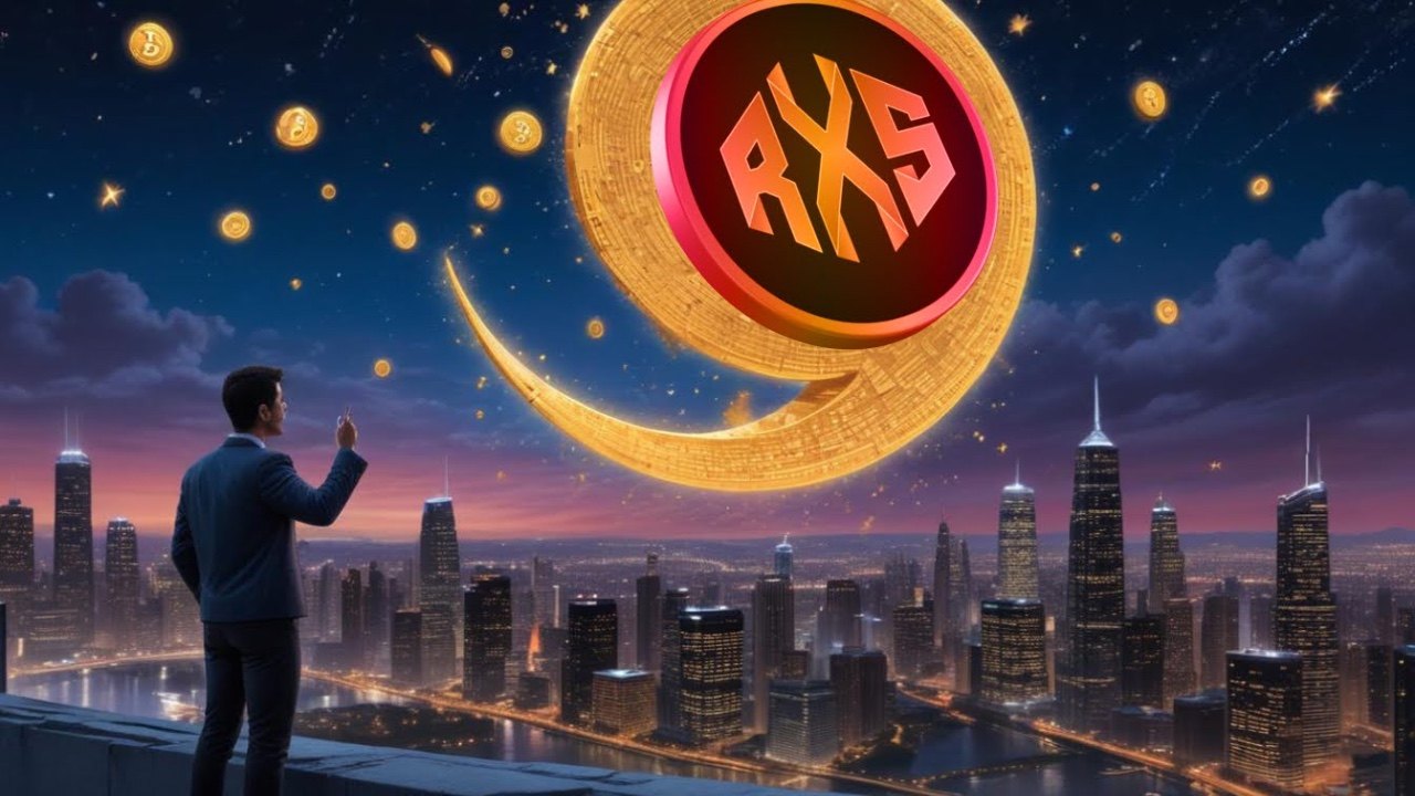 Top Trending RWA Crypto Rexas Finance (RXS) Crosses $3,500,000 Mark in  Fast-Selling Presale – Standard PR Bitcoin News