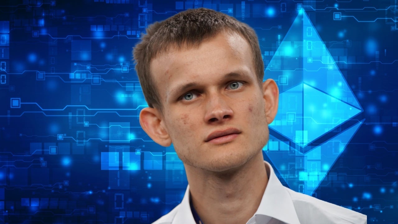 Ethereum Founder Vitalik Buterin: ‘The Splurge’ Seeks to Bring the EVM to an ‘Endgame State’