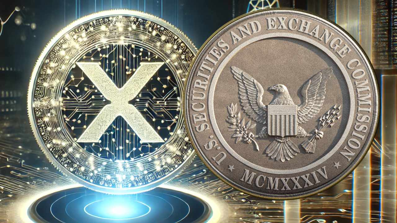 SEC Officially Appeals XRP Ruling — Will the Court Reverse Ripple’s Win?