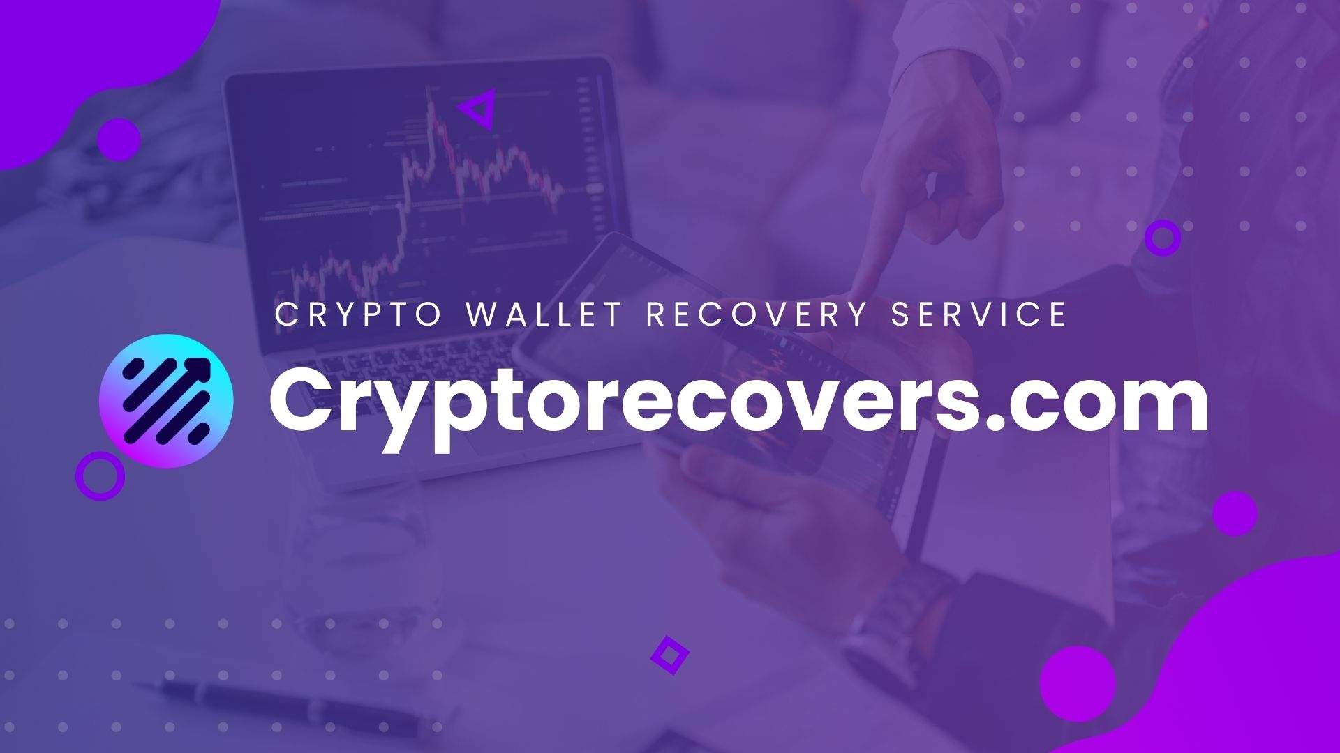 Introducing Cryptorecovers: The Leading Crypto Wallet Recovery Company in  the Netherlands – Standard PR Bitcoin News