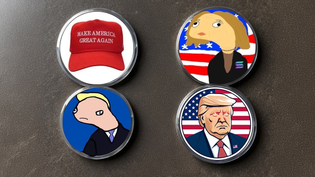 What’s Next for Political Meme Coins? An In-Depth Look at the Politifi Sector’s Future