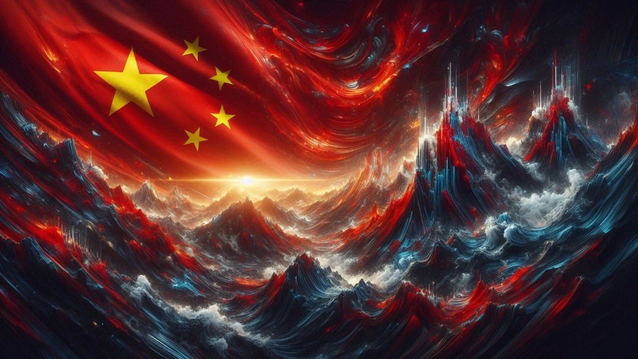 Reserves Threatened: China Urged to Dedollarize Its .3 Trillion Forex Stash Reserves Threatened: China Urged to Dedollarize Its .3 Trillion Forex Stash
