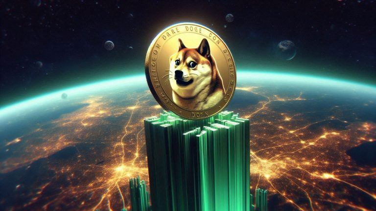 First Dogecoin Millionaire Gets the Last Laugh: Close to $3 Million Roundtrip