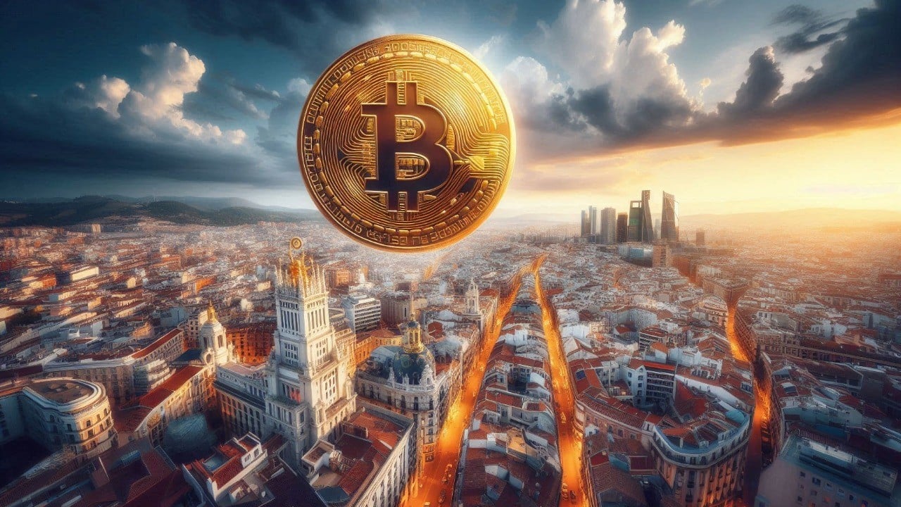 Crypto Transactions Surge in Spain’s Real Estate Market