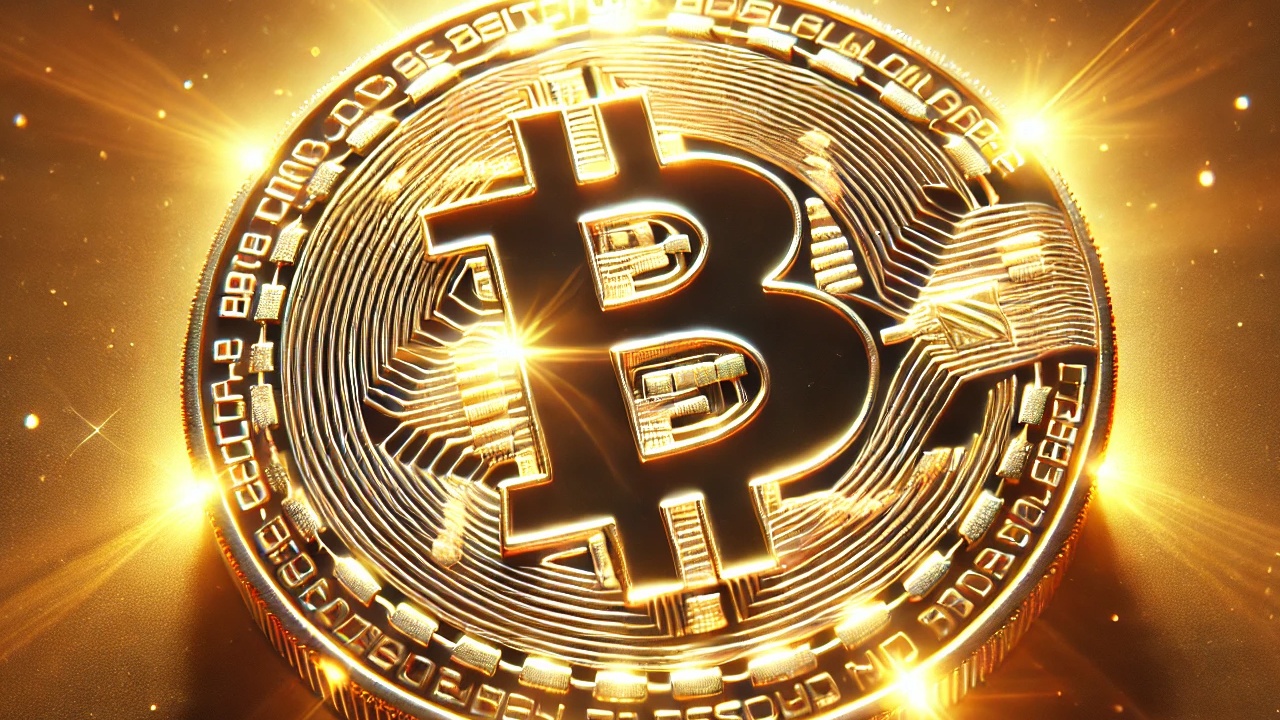 Bitcoin Hits Historic ,481 as Crypto Financial system Surpasses  Trillion Bitcoin Hits Historic ,481 as Crypto Financial system Surpasses  Trillion