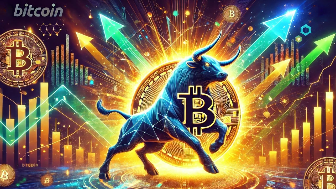 Ark Invest CEO Cathie Wood Doubles Down on Bitcoin’s .5M Bull Case as Optimism Soars