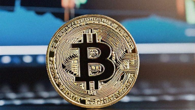 Bitcoin on Exchanges Hits Lowest Level Since November 2018