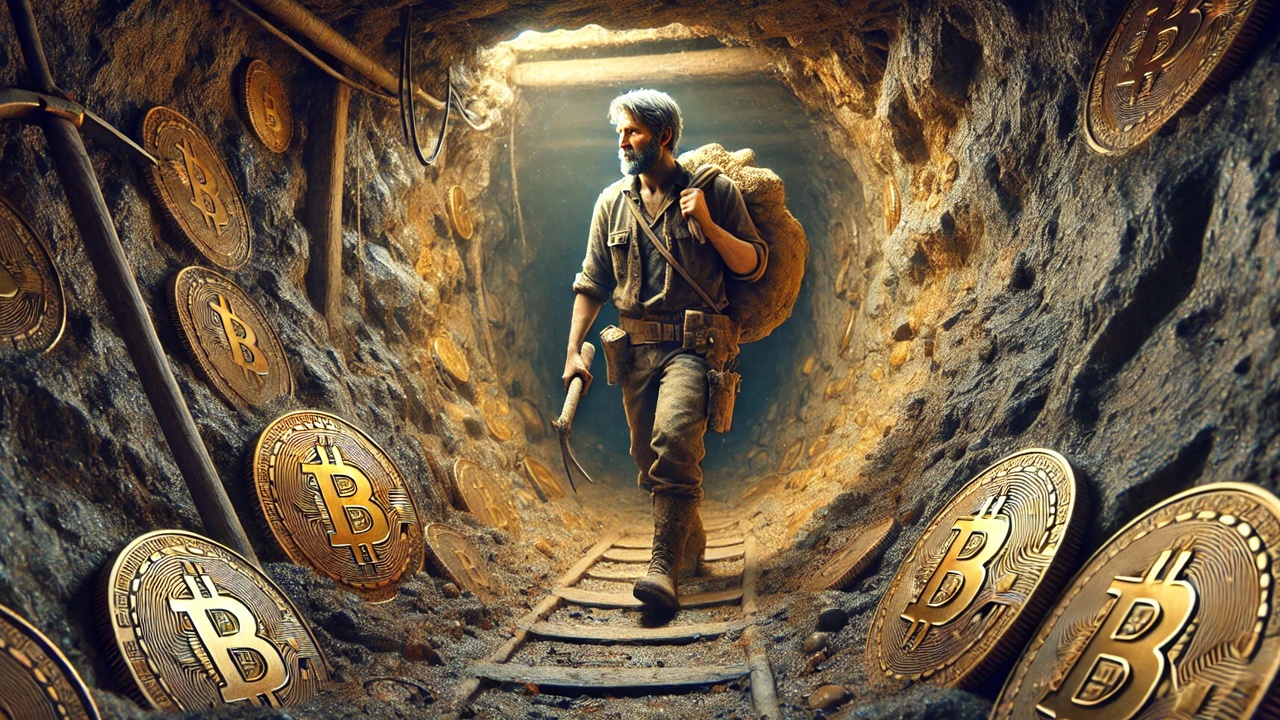 Jack Dorsey’s Block Bets Big on Bitcoin Mining Jack Dorsey’s Block Bets Big on Bitcoin Mining