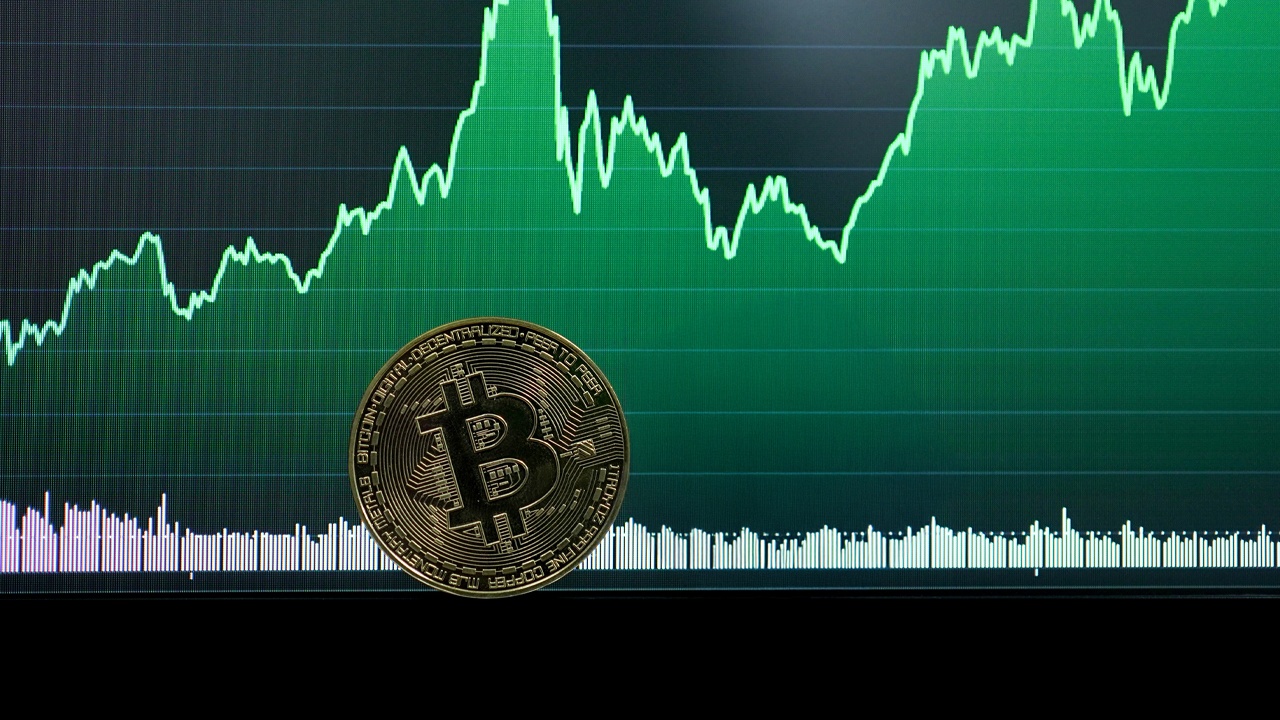 Bitcoin Technical Analysis: BTC Eyes 6-Digit Range Despite Resistance Bitcoin Technical Analysis: BTC Eyes 6-Digit Range Despite Resistance