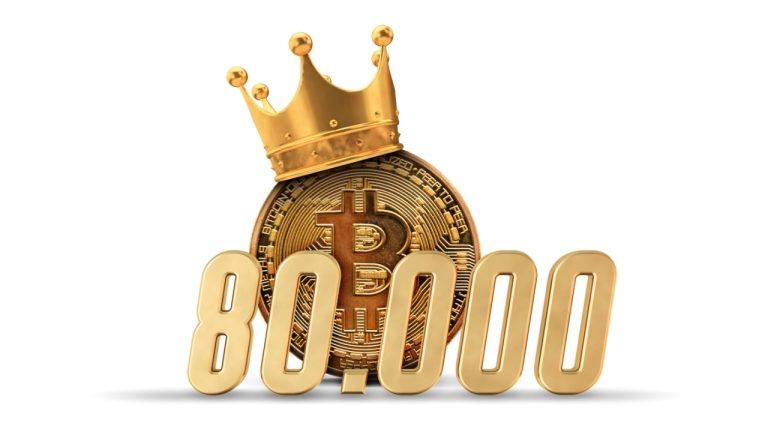 Bitcoin Surges Past ,000 Amid Trump Victory Excitement