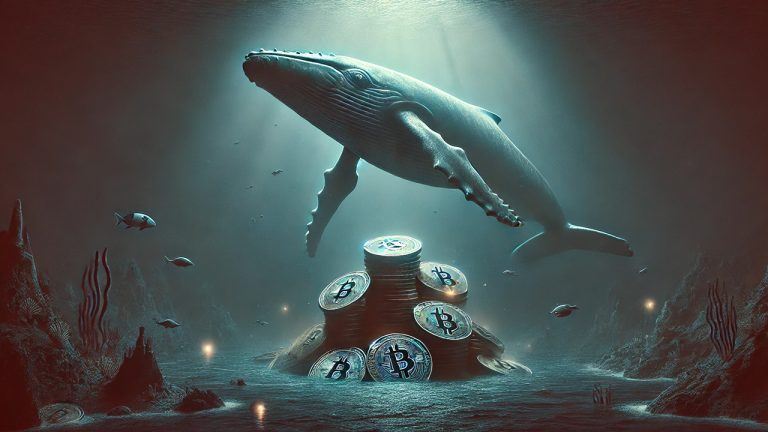 Dormant Bitcoin Whale Awakens: 500 BTC Moved After 8 Years, .7M Sent to Gemini