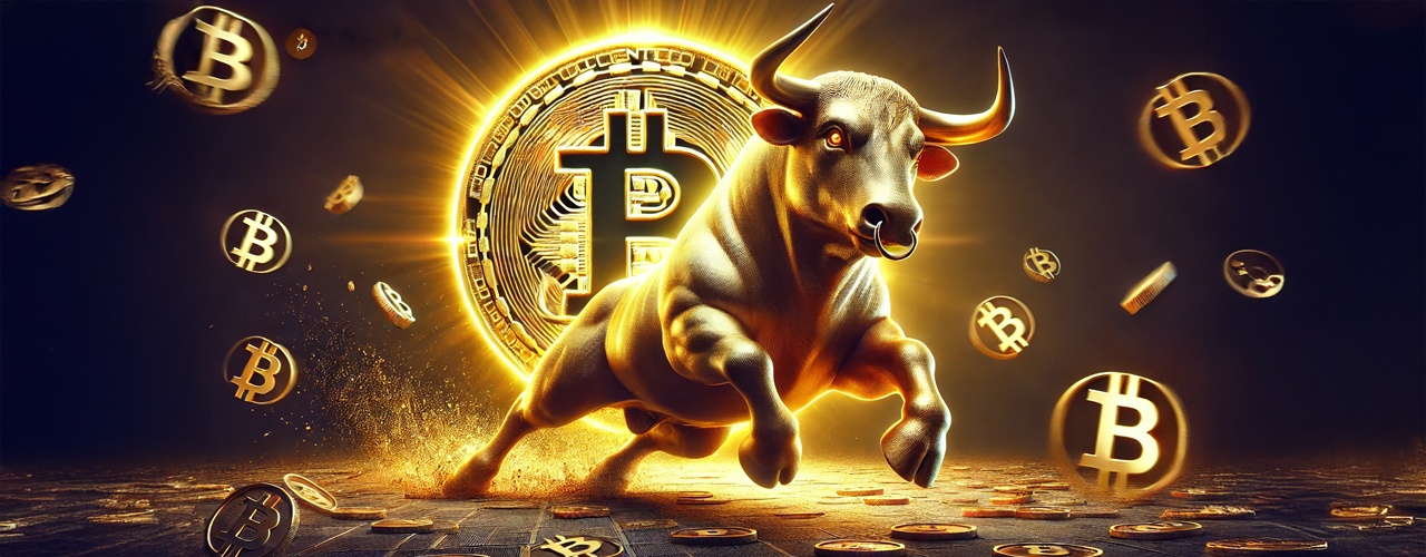 Bitcoin alcanza un máximo intradía de $76.4K—¿Es este el comienzo de una era dorada alcista?