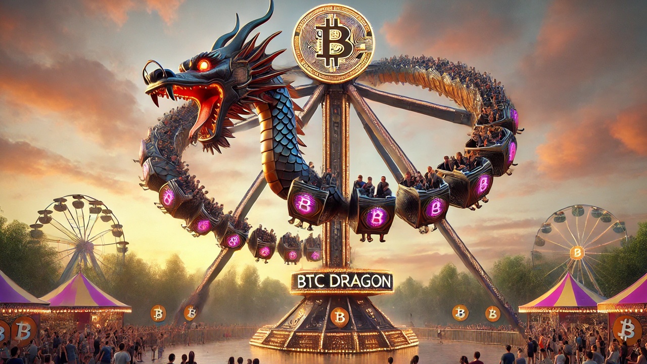 QCP Capital Warns of Unprecedented Bitcoin Volatility as US Election Nears QCP Capital Warns of Unprecedented Bitcoin Volatility as US Election Nears