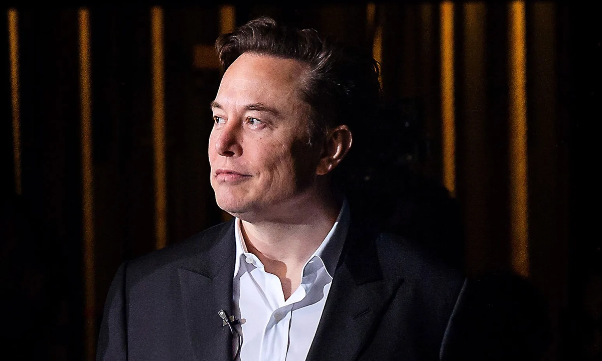  Trillion Coming to Bitcoin? Musk’s D.O.G.E Might Purchase Bitcoin With State Savings