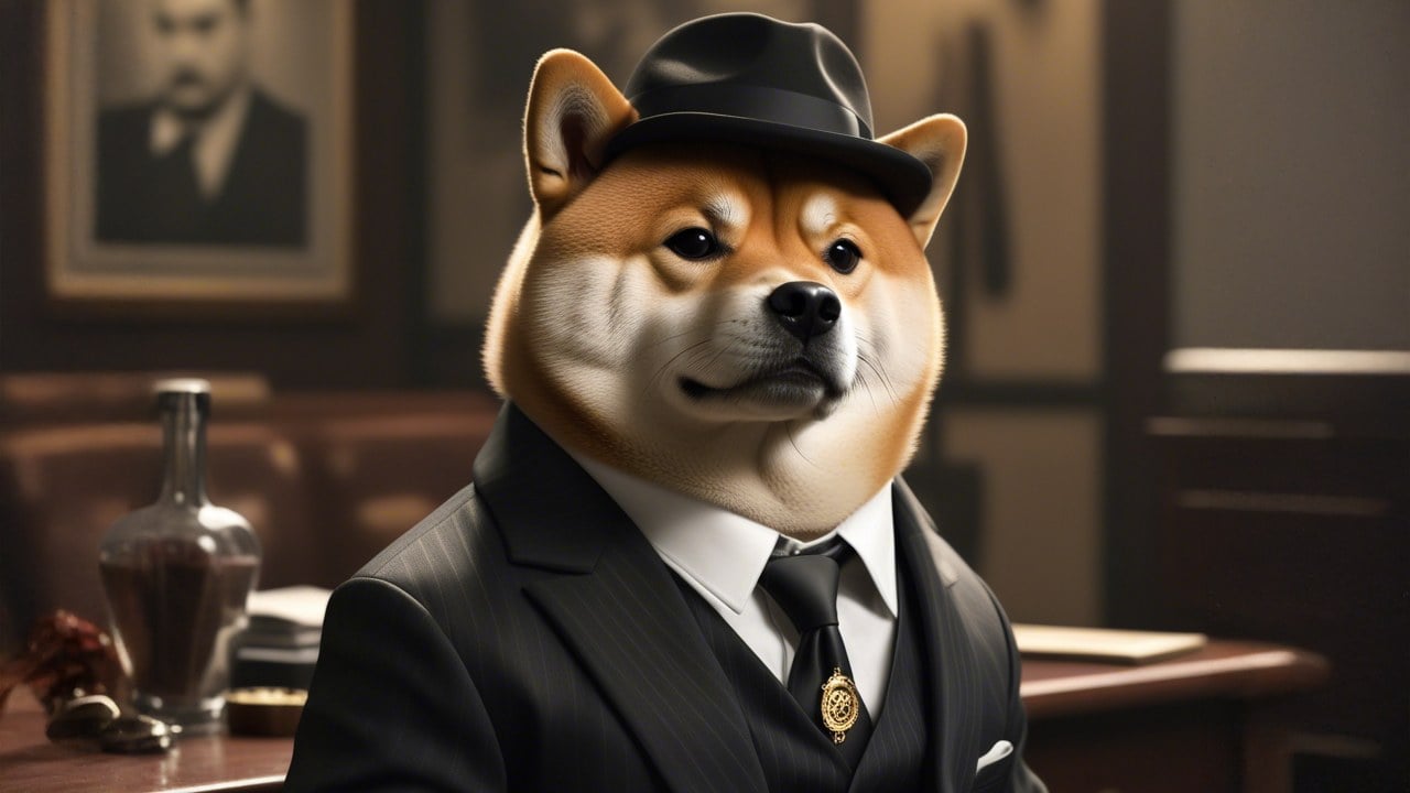 Dogecoin Rockets up 20% Overnight as Meme Coin Market Heats Up – Market ...