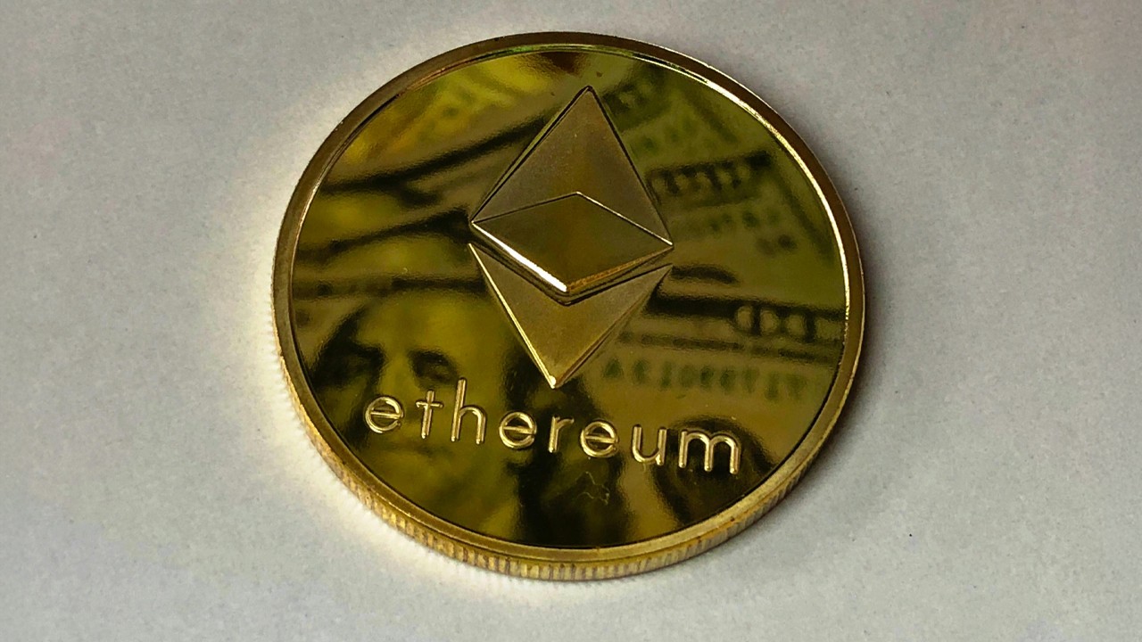 Ether Soars Previous ,700—Breakthrough Results in Derivatives Shake-Up Ether Soars Previous ,700—Breakthrough Results in Derivatives Shake-Up