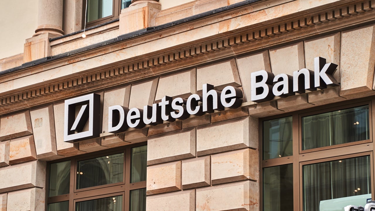 La apuesta de la IA del Deutsche Bank: se espera que la asociación con Aleph Alpha impulse la innovación