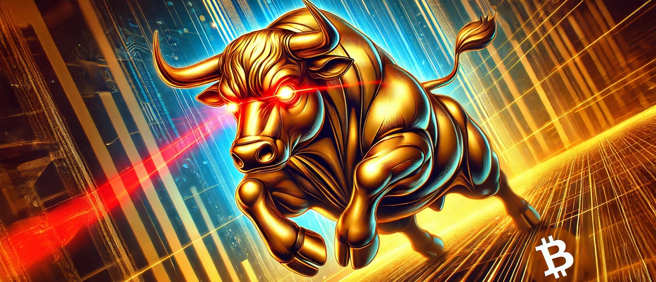 역사적인 90,000달러를 기록하며 투자자들이 새로운 고점을 향해 몰려드는 비트코인